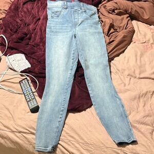 Spanx Skinny Women's Jeans